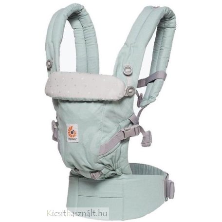 Ergobaby Adapt kenguru - Frosted Mint