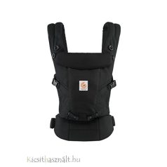 Ergobaby Omni 360 kenguru Pure Black"2"