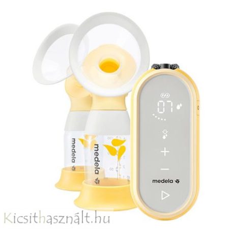 Medela Freestyle Flex mellszívó