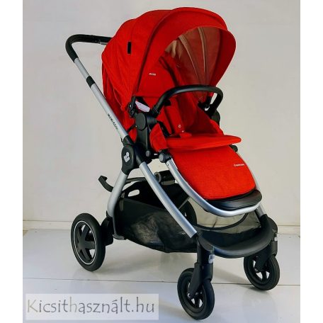 Maxi cosi adorra red best sale