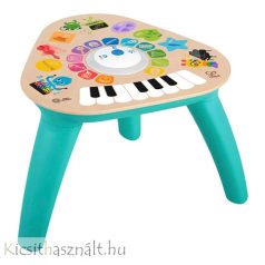 HAPE BABY EINSTEIN Aktív zenélő asztal Magic Touch™