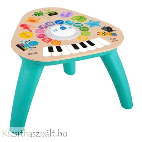 HAPE BABY EINSTEIN Aktív zenélő asztal Magic Touch™