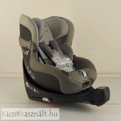   CYBEX Sirona S incl. SensorSafe 0-105 cm Gold Soho Grey reboard gyerekülés