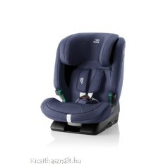   Britax Römer Versafix 76-150 cm Moonlight Blue gyerekülés 15 hó-12 év