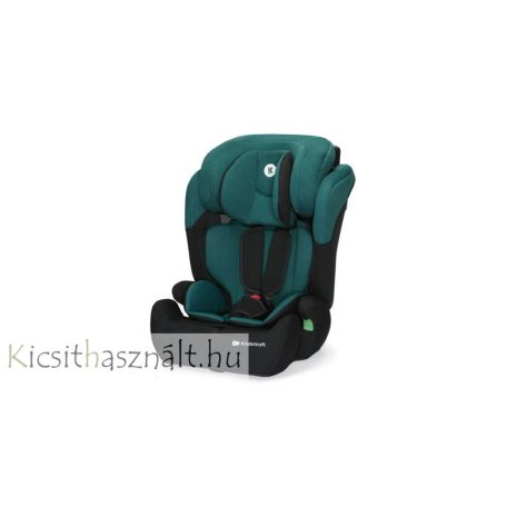 Kinderkraft Comfort Up i-Size 76-150 cm Zöld